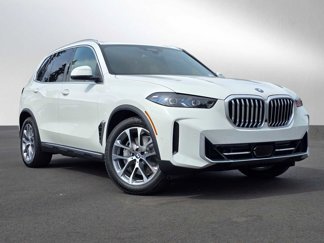 New 2026 BMW X5 xDrive50e image 1