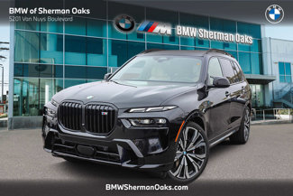 New 2026 BMW X7 M60i w/ Executive Package image 1