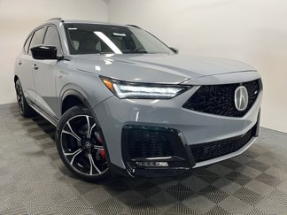 New 2025 Acura MDX Type S image 1