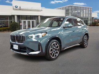 Used 2025 BMW X1 xDrive28i w/ Technology Package image 1