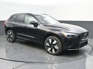 New 2025 Volvo XC60 T8 Plus w/ Protection Package Premier image 1