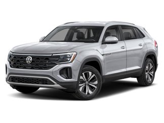 New 2025 Volkswagen Atlas Cross Sport SE image 1