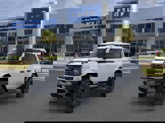 New 2025 Ford Bronco Raptor image 1