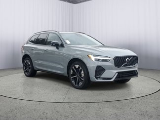 New 2026 Volvo XC60 B5 Plus w/ Protection Package image 1