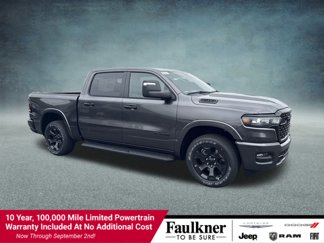 New 2026 RAM 1500 Big Horn video 1