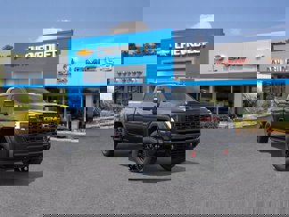 New 2026 GMC Sierra 2500 AT4 w/ AT4 Premium Plus Package image 1