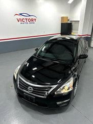 Used 2015 Nissan Altima 2.5 S w/ Power Driver Seat Package image 1