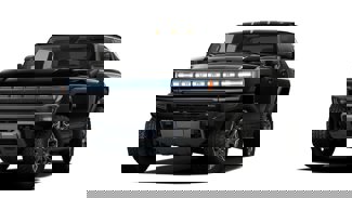 New 2026 GMC Hummer EV 4x4 Crew Cab image 1