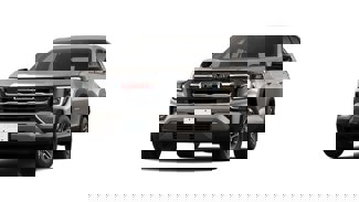 New 2026 GMC Terrain Elevation image 1