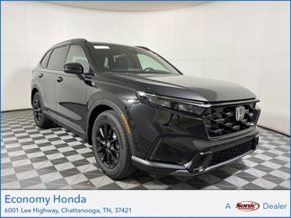 New 2026 Honda CR-V Sport-L image 1