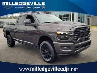 New 2025 RAM 2500 Laramie image 1