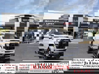 New 2025 GMC Yukon Denali Ultimate image 1