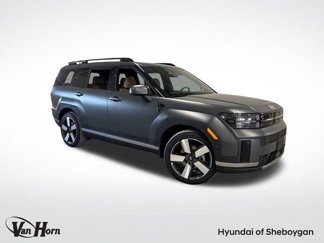 New 2025 Hyundai Santa Fe Limited image 1
