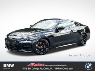 New 2026 BMW M440i Coupe w/ Premium Package image 1