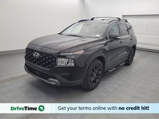 Used 2023 Hyundai Santa Fe XRT image 1