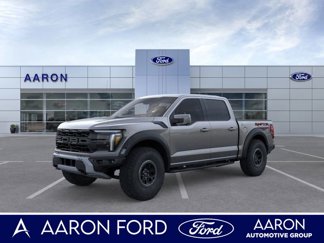 New 2025 Ford F150 Raptor image 1