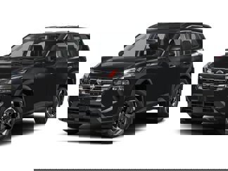 New 2026 Nissan Rogue SV image 1