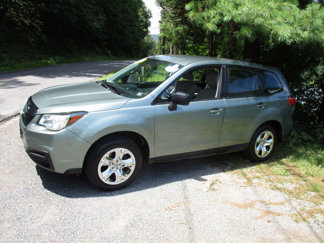 Used 2017 Subaru Forester 2.5i image 1