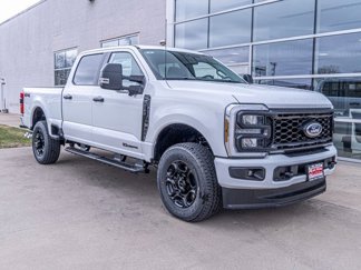 New 2025 Ford F250 XL image 1