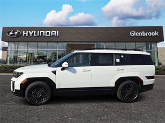 New 2026 Hyundai Santa Fe Calligraphy image 1