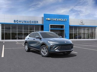 New 2025 Buick Envista Preferred w/ Convenience I Package image 1