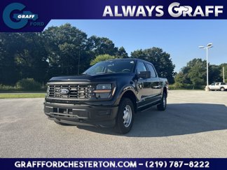 New 2025 Ford F150 XL image 1
