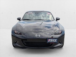 Used 2023 MAZDA MX-5 Miata Grand Touring w/ Weather Package video 2