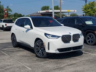 New 2026 BMW X3 xDrive30 w/ Premium Package image 1