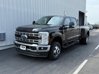 New 2025 Ford F350 XLT image 1