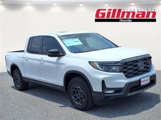 New 2025 Honda Ridgeline TrailSport+ image 1