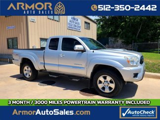 Used 2013 Toyota Tacoma PreRunner image 1