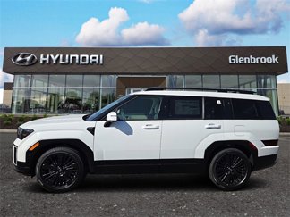 New 2025 Hyundai Santa Fe Calligraphy image 1