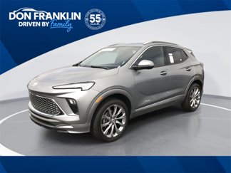 Used 2024 Buick Encore GX Avenir image 1