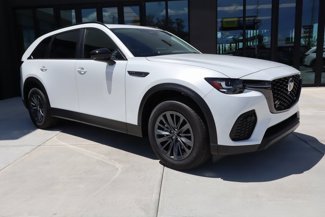 New 2025 MAZDA CX-70 3.3 Turbo w/ Preferred Package image 1