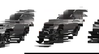 New 2025 Jeep Grand Cherokee Altitude image 1