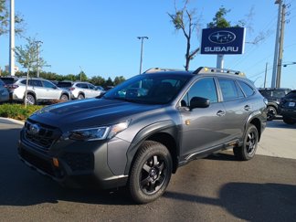 New 2025 Subaru Outback Wilderness image 1