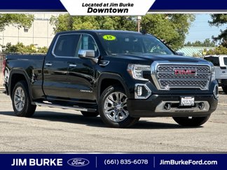 Used 2020 GMC Sierra 1500 Denali image 1