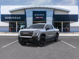 New 2026 GMC Sierra EV Elevation image 1