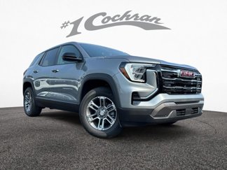 New 2026 GMC Terrain Elevation w/ LPO, Floor Liner Package image 1