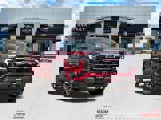 New 2026 GMC Terrain Elevation w/ Elevation Premium Package image 1