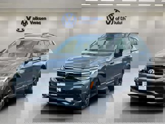Certified 2023 Volkswagen Tiguan SE R-Line image 1