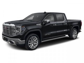 New 2026 GMC Sierra 1500 Denali w/ Denali Reserve Package image 1