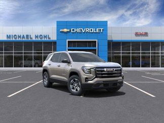 New 2026 GMC Terrain Elevation image 1