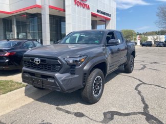 New 2025 Toyota Tacoma TRD Off-Road image 1