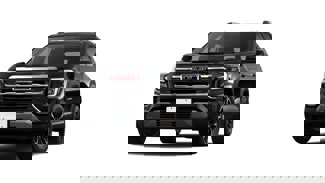 New 2026 GMC Terrain Elevation w/ Elevation Premium Package image 1