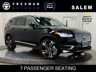 Used 2024 Volvo XC90 B6 Ultimate image 1