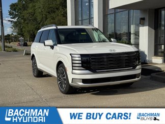 New 2026 Hyundai Palisade Calligraphy image 1