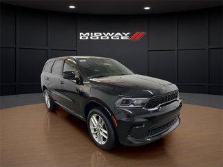 New 2026 Dodge Durango GT image 1