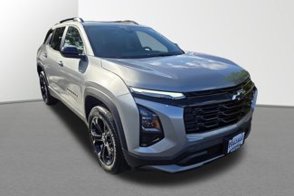New 2026 Chevrolet Equinox LT w/ Convenience Package II image 1