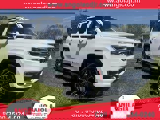 New 2025 Jeep Wagoneer 4WD w/ Premium Group I image 1